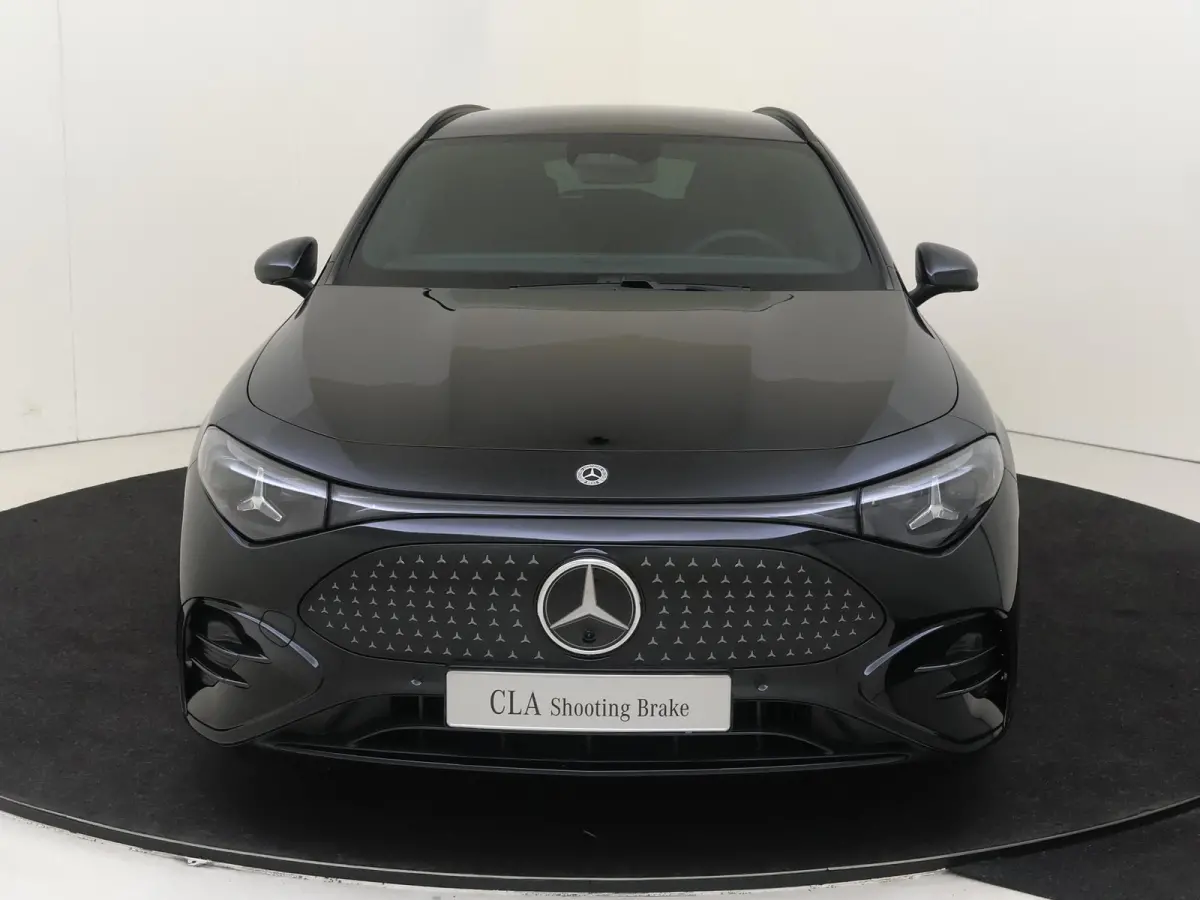 250+ Business Solution AMG 85 kWh
