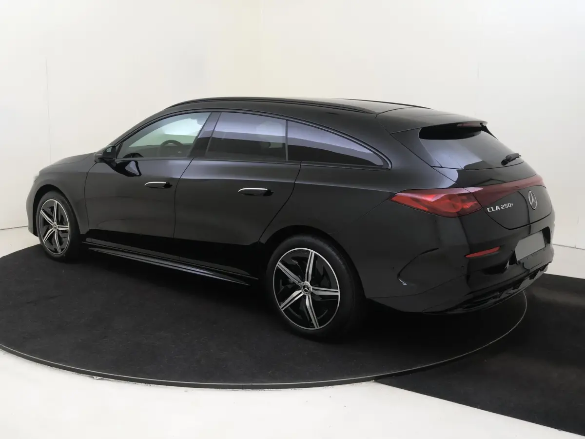 250+ Business Solution AMG 85 kWh