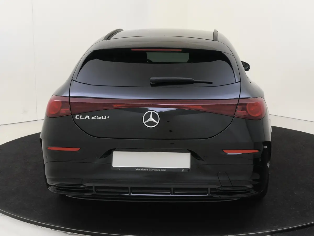 250+ Business Solution AMG 85 kWh