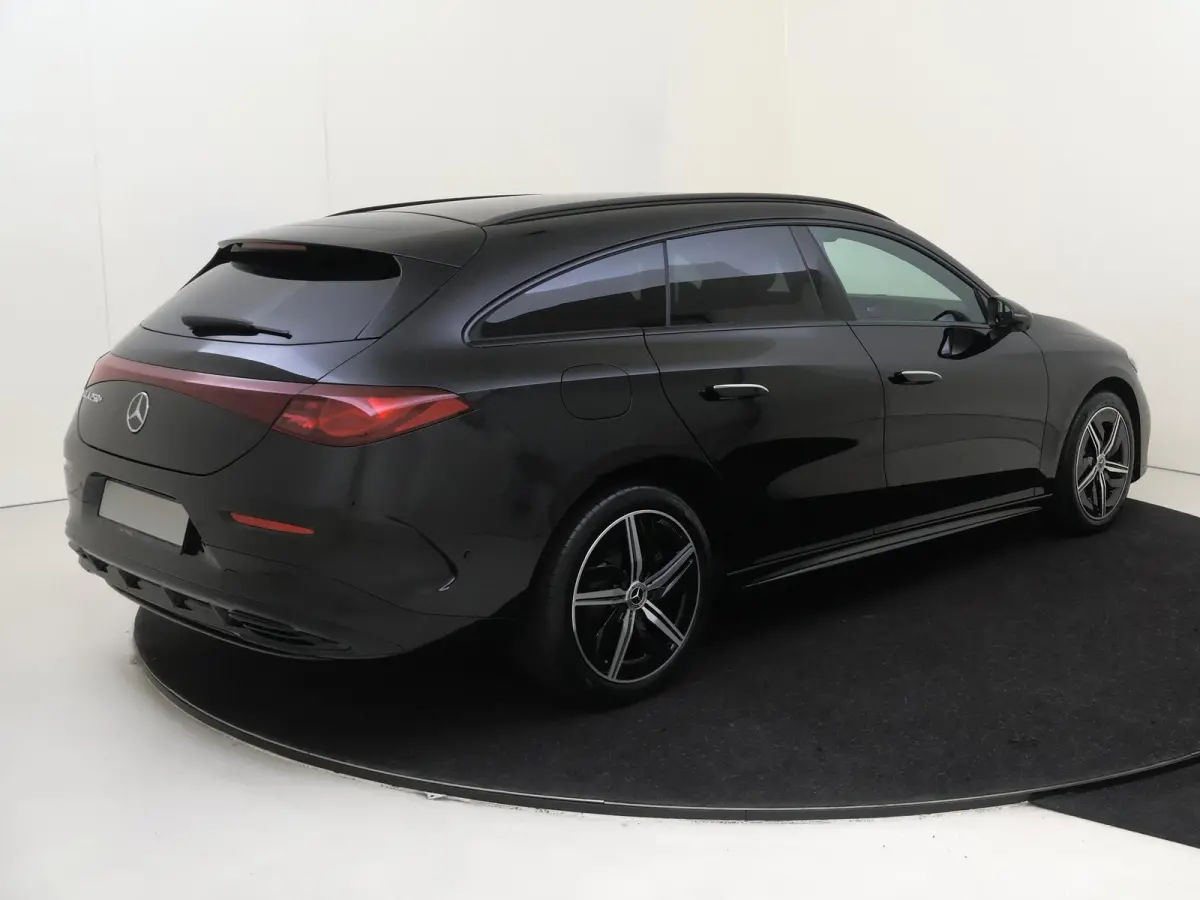 250+ Business Solution AMG 85 kWh
