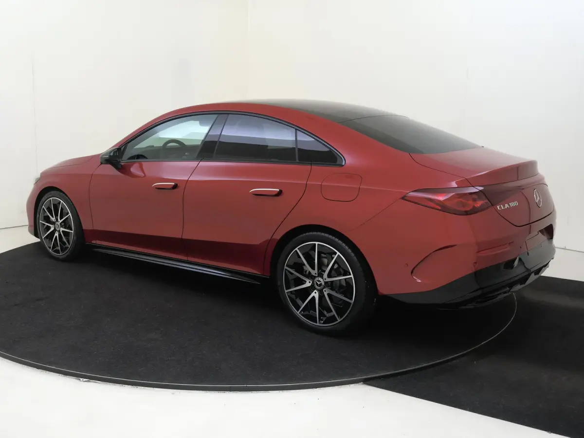 180 Business Solution AMG