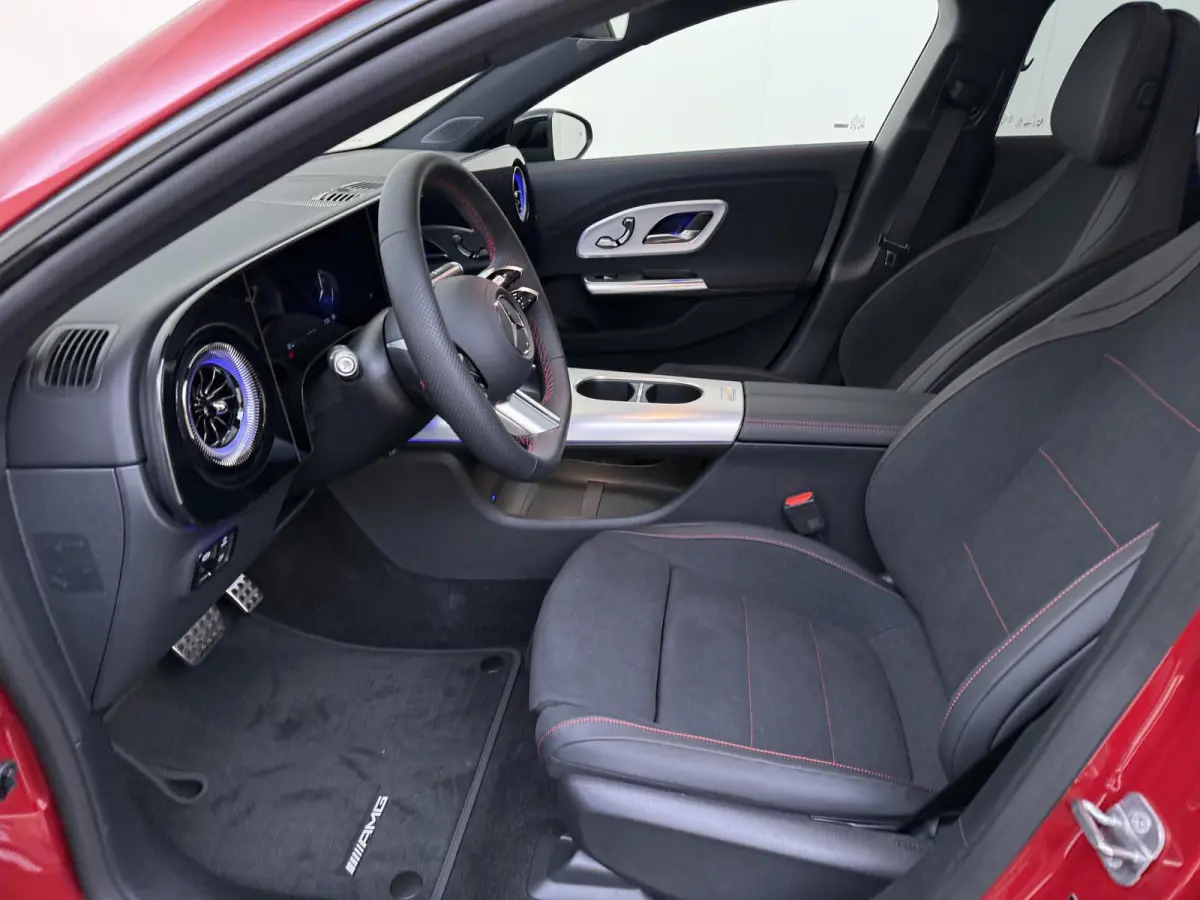 180 Business Solution AMG