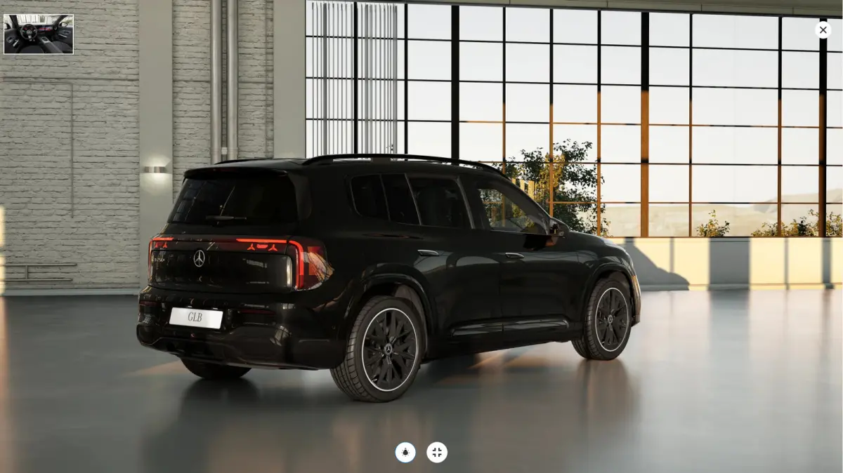 250+ Business Solution AMG 7p. 85.5 kWh Premium / Nightpakket /MBUX Superscreen / Winterpakket / 20" / 360 Camera