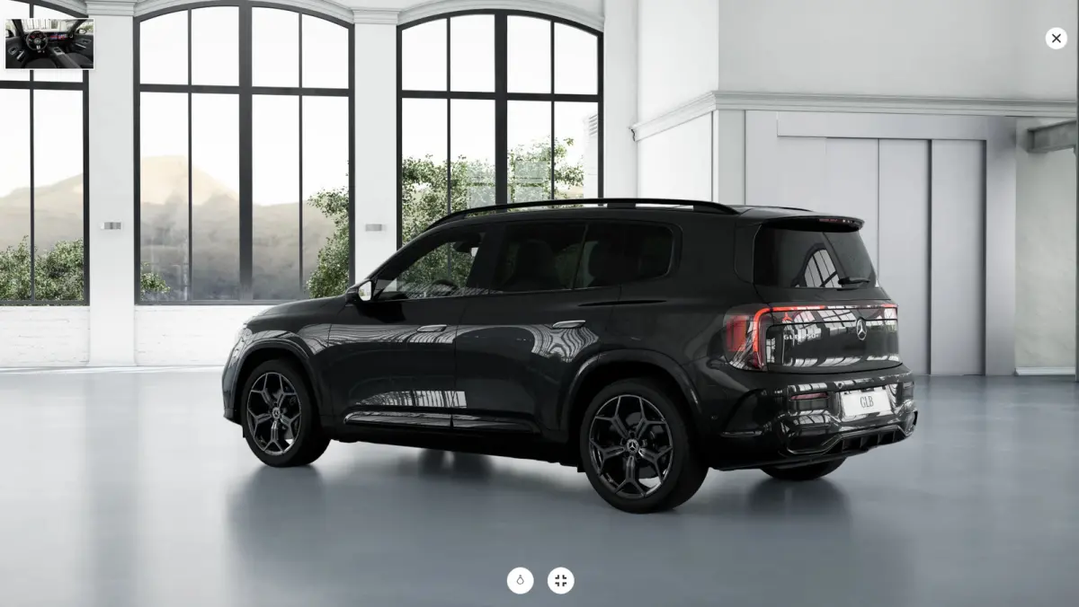 250+ Business Solution AMG 85.5 kWh Premium / AMG Line Plus / Nightpakket / MBUX Superscreen / Winterpakket / 20" / 360 camera
