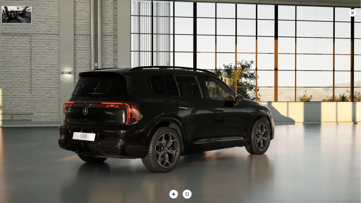 250+ Business Solution AMG 85.5 kWh Premium / AMG Line Plus / Nightpakket / MBUX Superscreen / Winterpakket / 20" / 360 camera