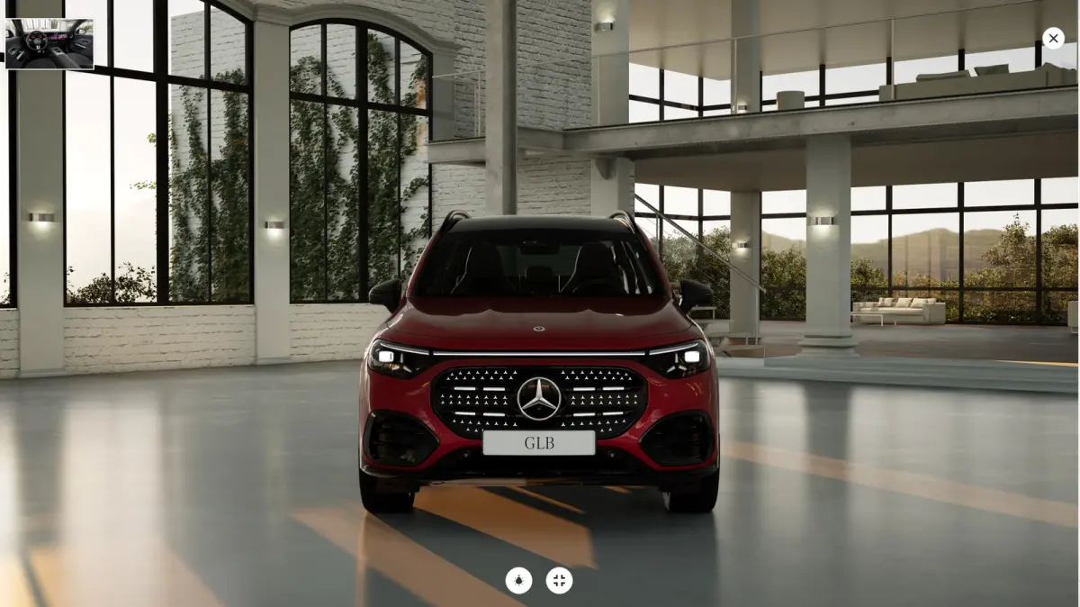 250+ Business Solution AMG 85.5 kWh Premium / AMG Line Plus / Nightpakket / MBUX Superscreen / Winterpakket / 20" / 360 camera