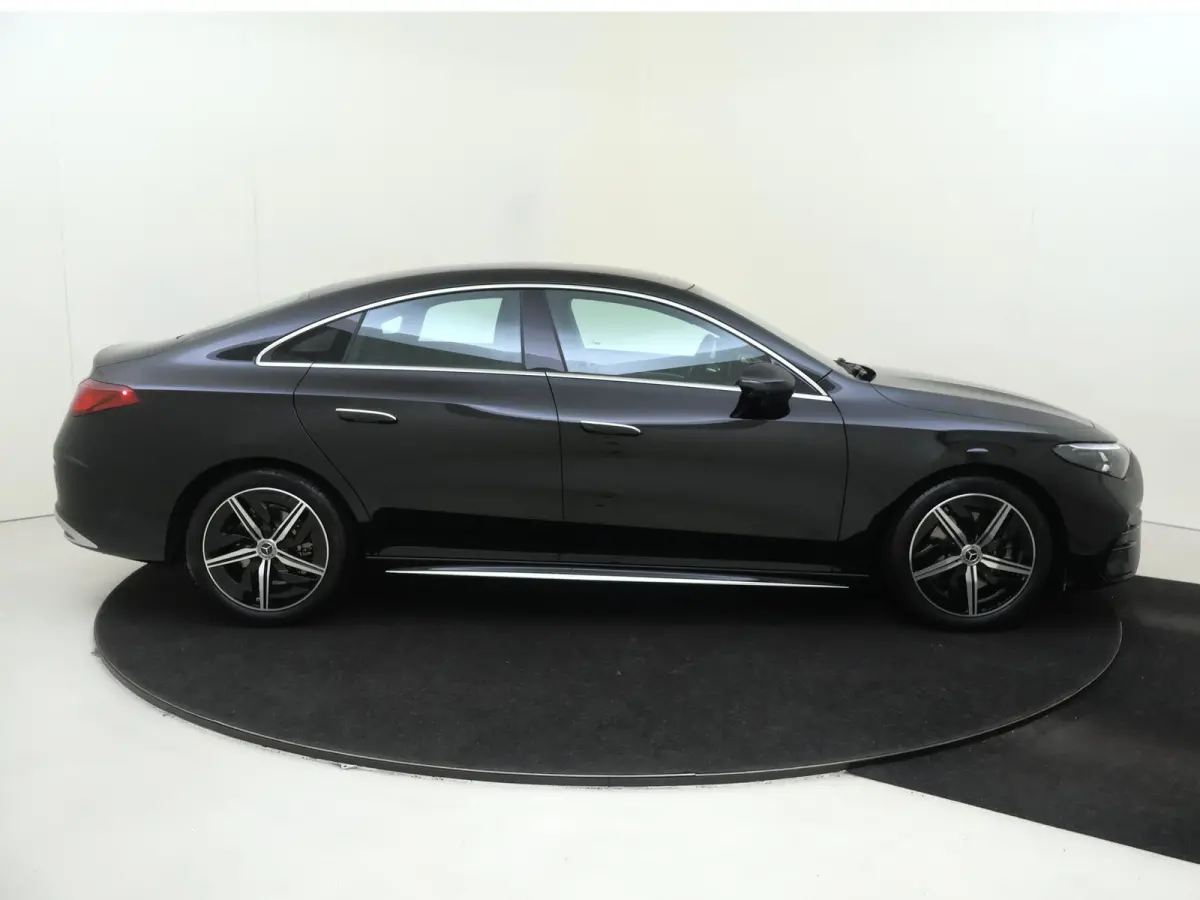 200 AMG Line / Stoelverwarming / Achteruitrijcamera /
