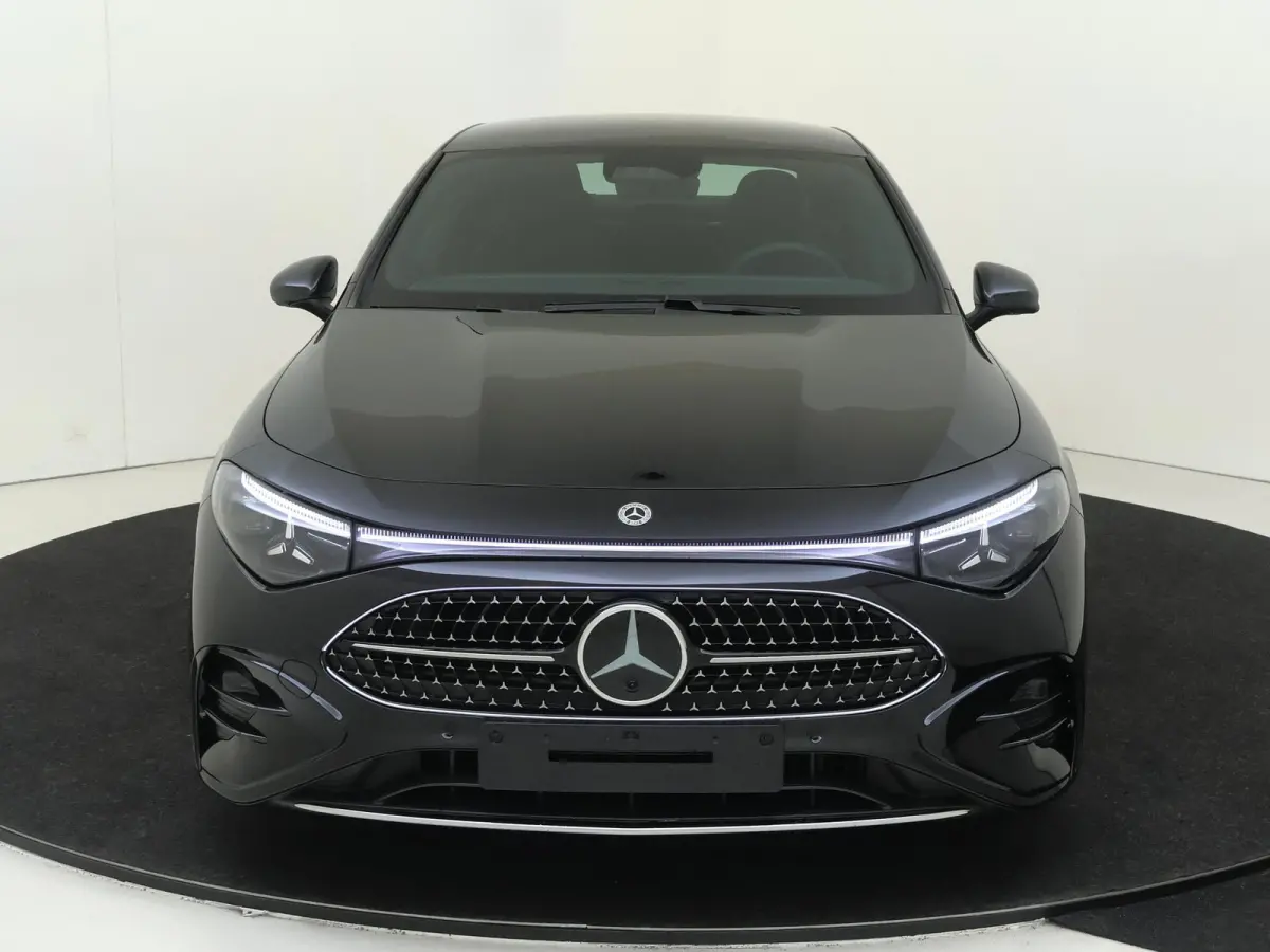 200 AMG Line / Stoelverwarming / Achteruitrijcamera /