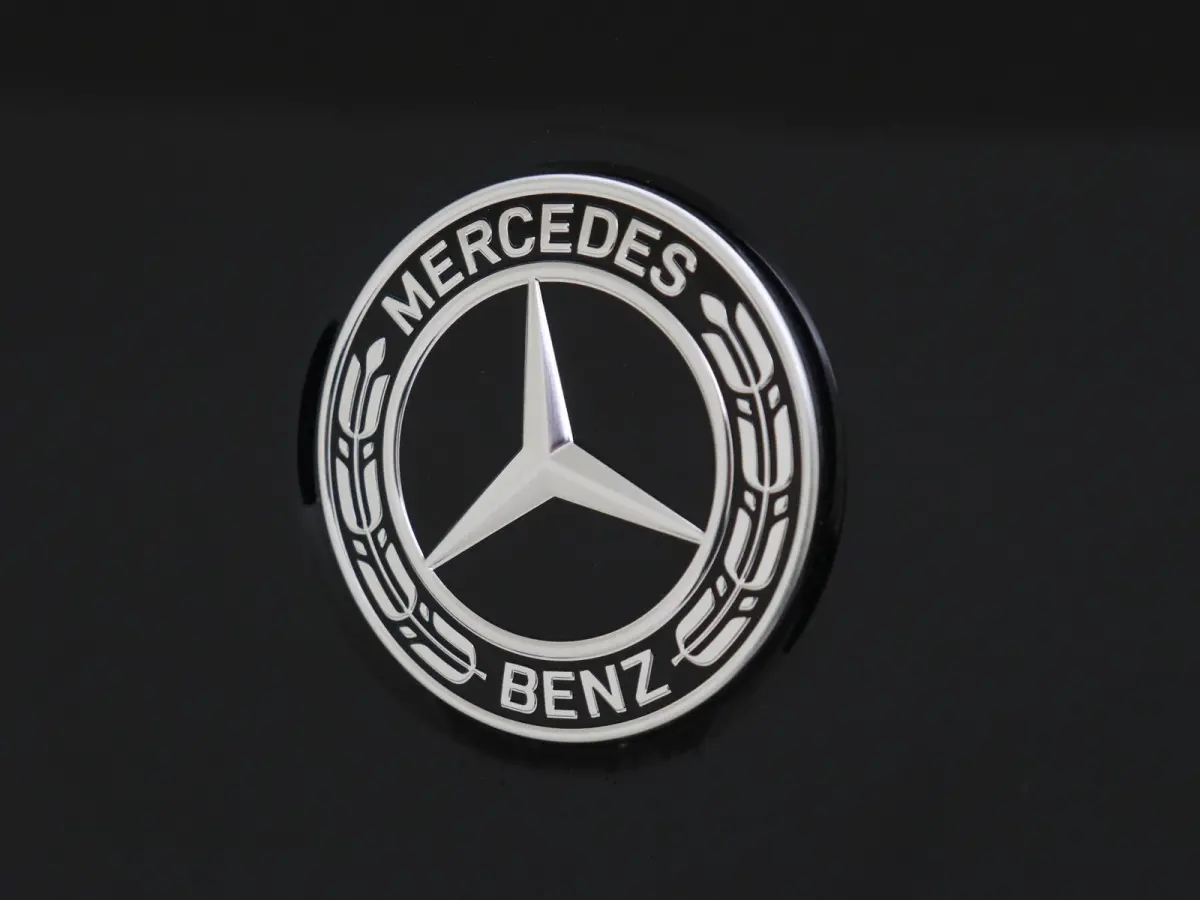 200 AMG Line / Stoelverwarming / Achteruitrijcamera /