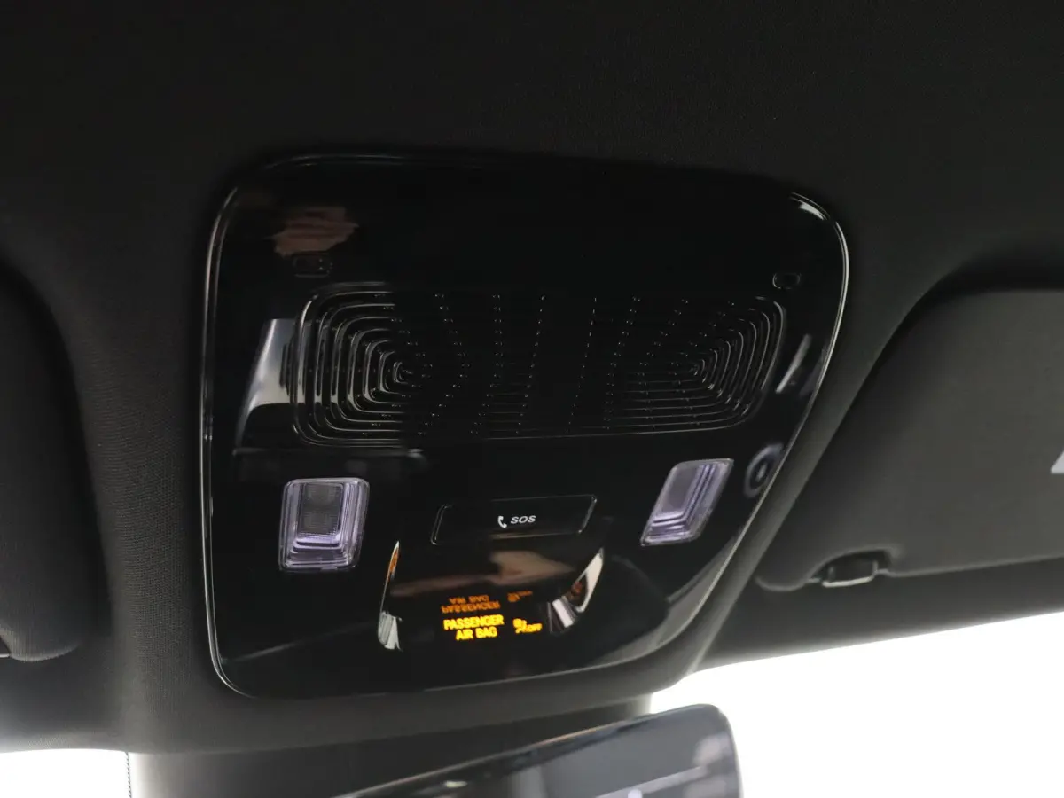 200 AMG Line / Stoelverwarming / Achteruitrijcamera /