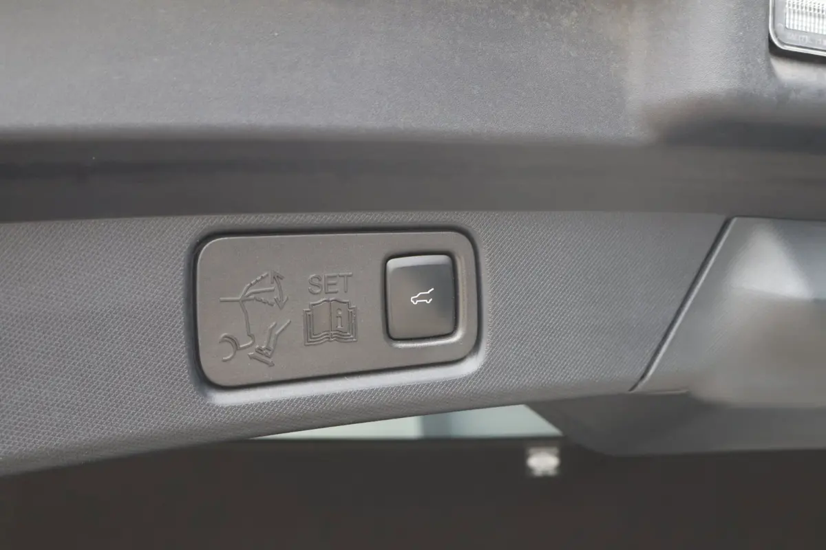Extended RWD 98 kWh SOH 94.6% l B&O l TREKHAAK l 360 CAMERA l LEDER l ADAPT.CRUISE l ORG.NL l DEALER OND.