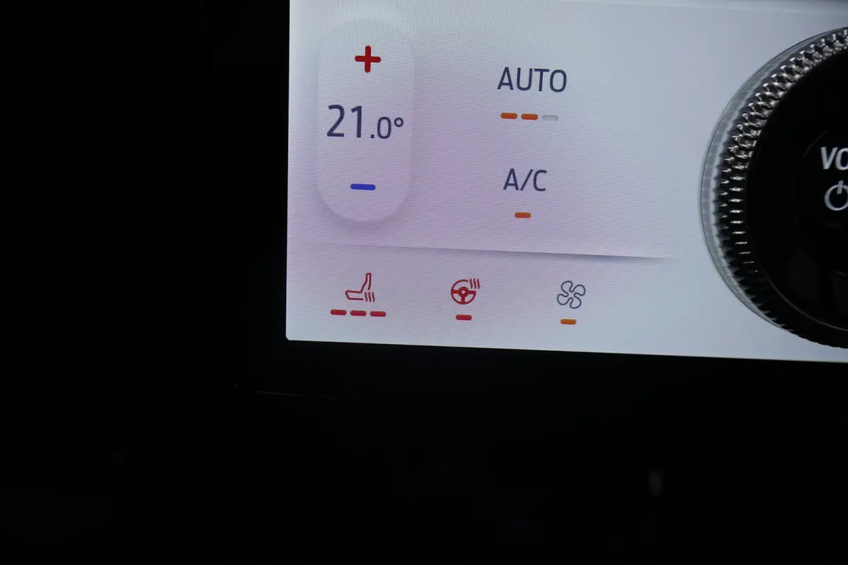 Extended RWD 98 kWh SOH 94.6% l B&O l TREKHAAK l 360 CAMERA l LEDER l ADAPT.CRUISE l ORG.NL l DEALER OND.