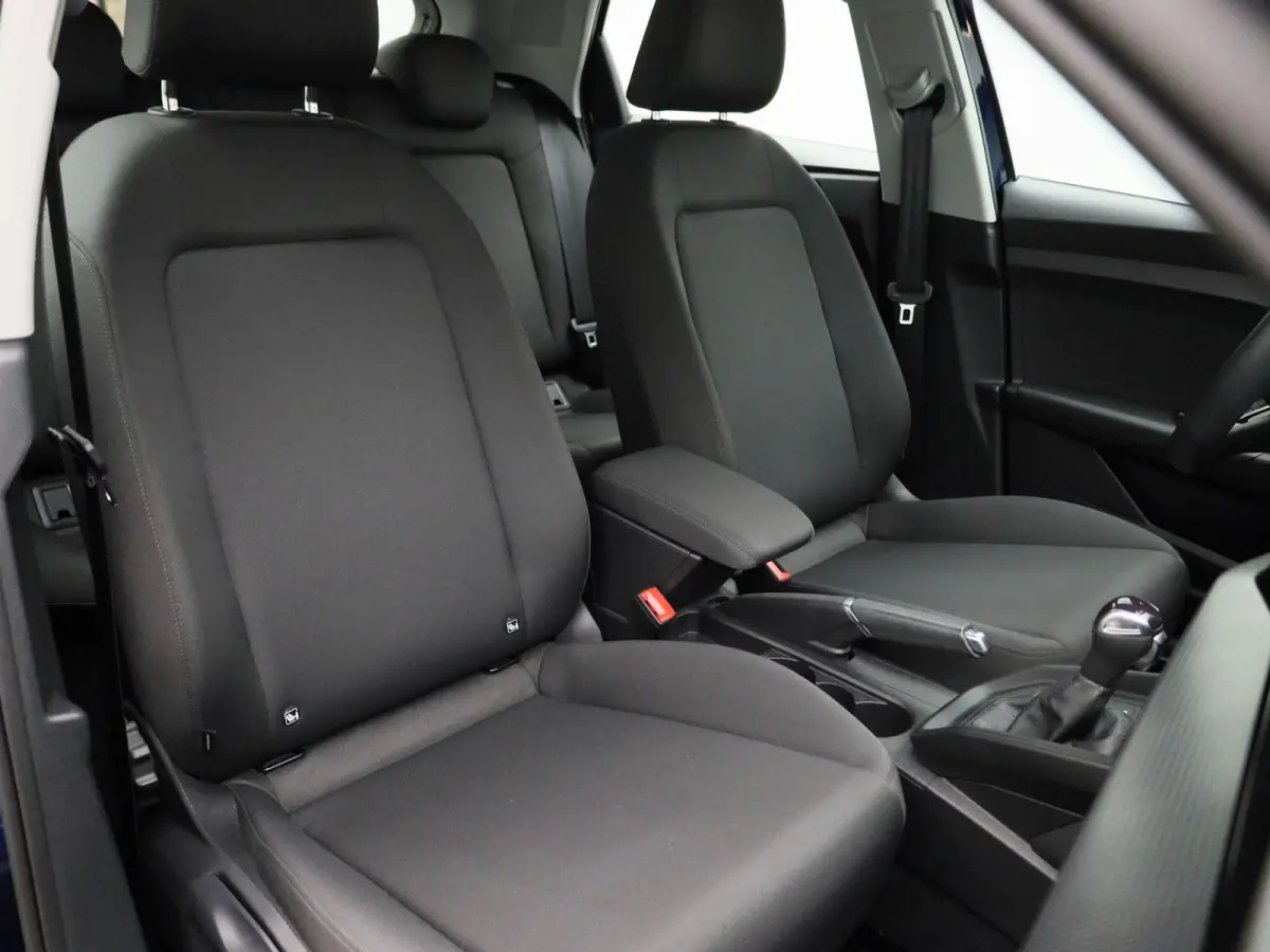 1.0 30 TFSI 81kW S tronic Allstreet | AUTOMAAT | NAVIGATIE | CLIMATE CONTROL | APPLE CARPLAY | CRUISE CONTROL |
