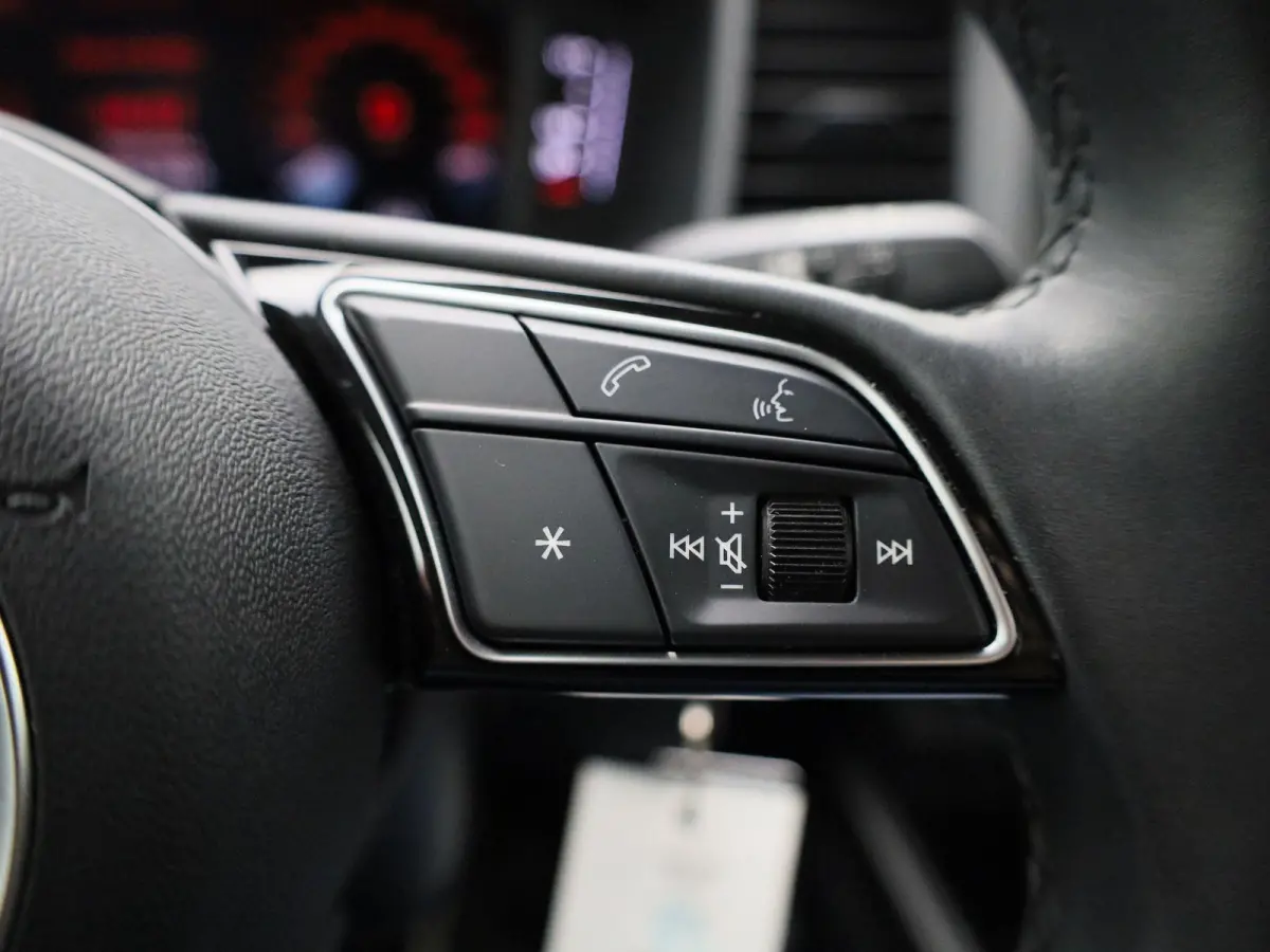 1.0 30 TFSI 81kW S tronic Allstreet | AUTOMAAT | NAVIGATIE | CLIMATE CONTROL | APPLE CARPLAY | CRUISE CONTROL |