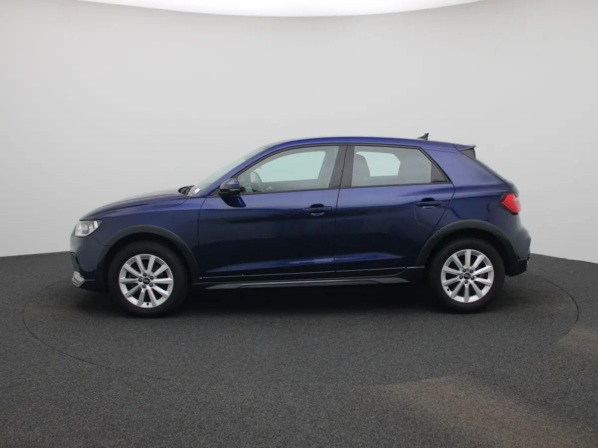 1.0 30 TFSI 81kW S tronic Allstreet | AUTOMAAT | NAVIGATIE | CLIMATE CONTROL | APPLE CARPLAY | CRUISE CONTROL |
