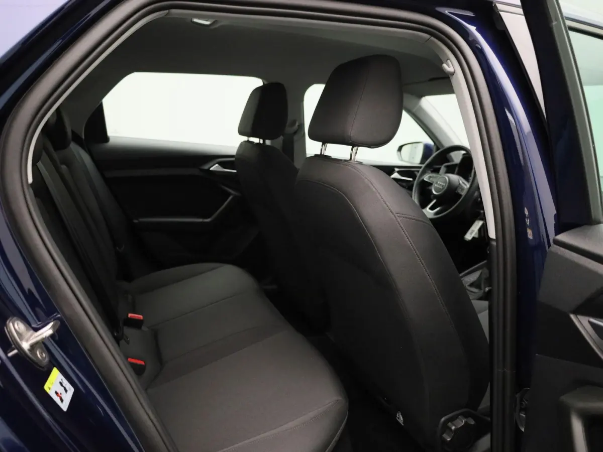 1.0 30 TFSI 81kW S tronic Allstreet | AUTOMAAT | NAVIGATIE | CLIMATE CONTROL | APPLE CARPLAY | CRUISE CONTROL |