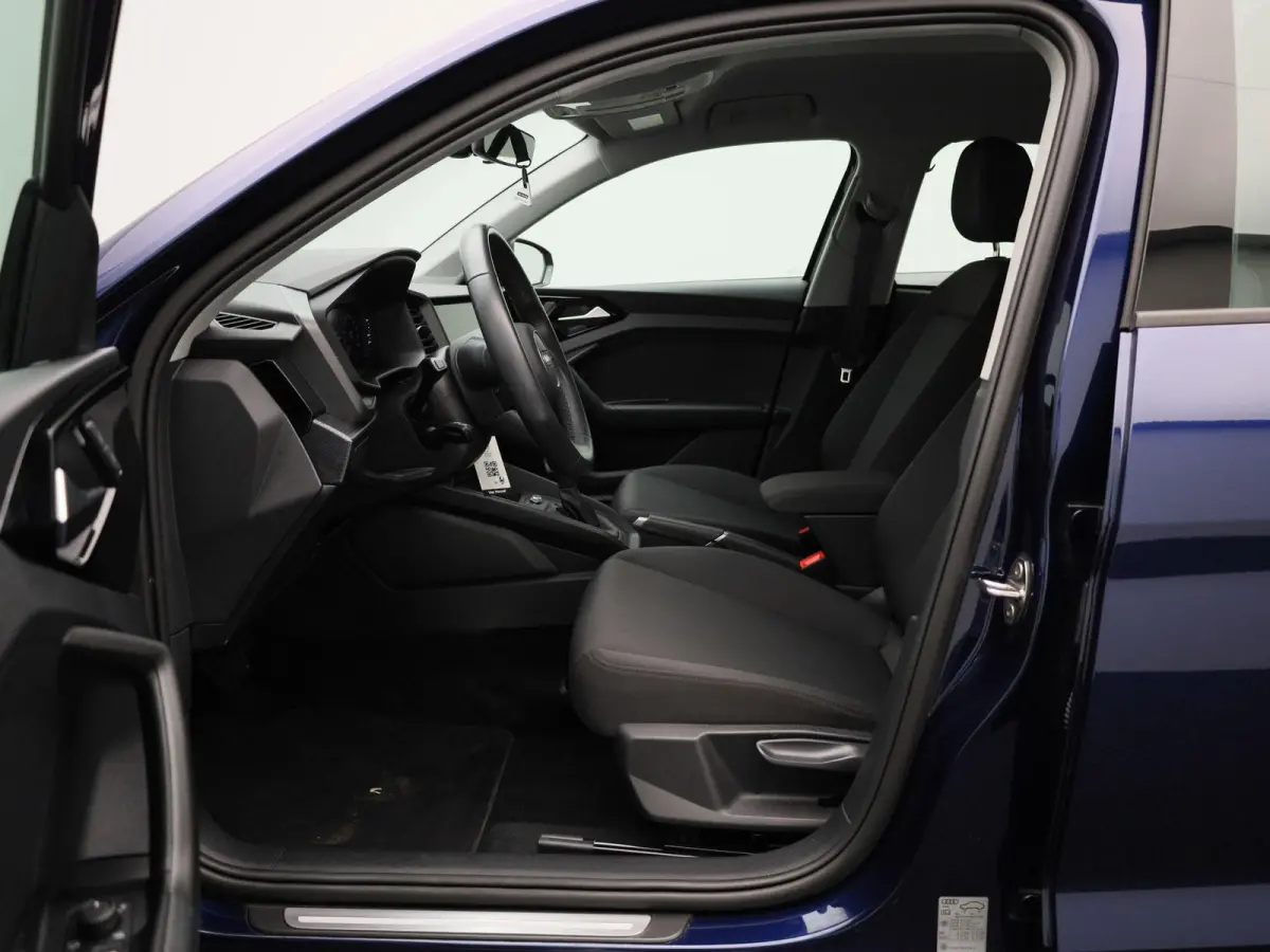 1.0 30 TFSI 81kW S tronic Allstreet | AUTOMAAT | NAVIGATIE | CLIMATE CONTROL | APPLE CARPLAY | CRUISE CONTROL |