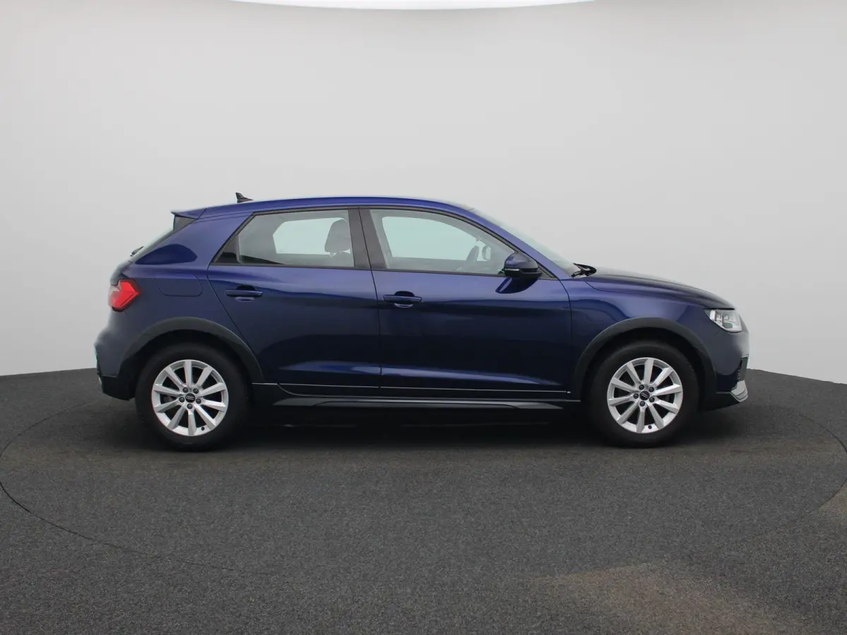 1.0 30 TFSI 81kW S tronic Allstreet | AUTOMAAT | NAVIGATIE | CLIMATE CONTROL | APPLE CARPLAY | CRUISE CONTROL |