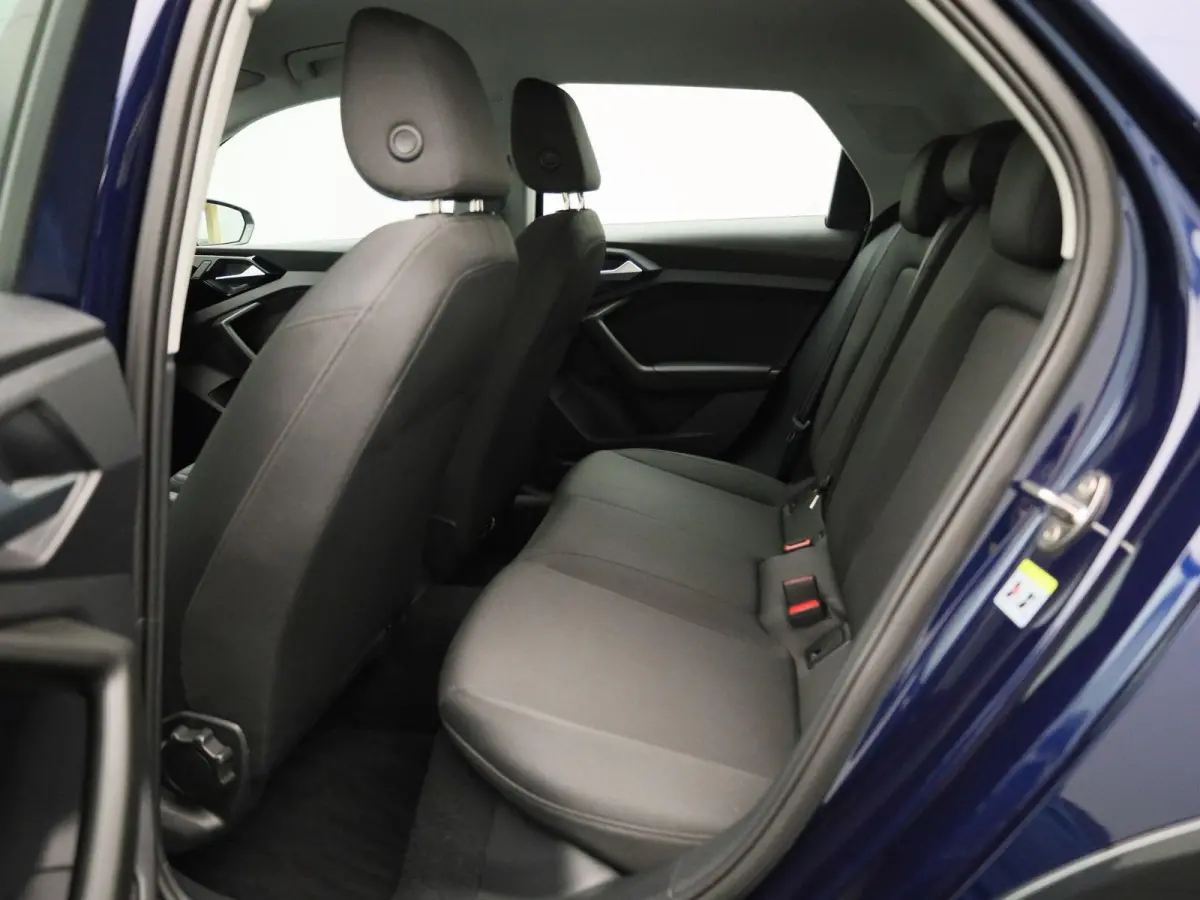 1.0 30 TFSI 81kW S tronic Allstreet | AUTOMAAT | NAVIGATIE | CLIMATE CONTROL | APPLE CARPLAY | CRUISE CONTROL |
