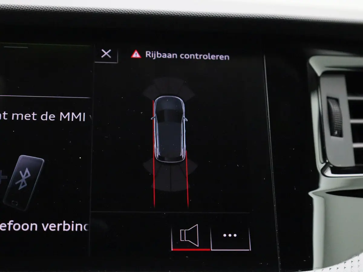 1.0 30 TFSI 81kW S tronic Allstreet | AUTOMAAT | NAVIGATIE | CLIMATE CONTROL | APPLE CARPLAY | CRUISE CONTROL |