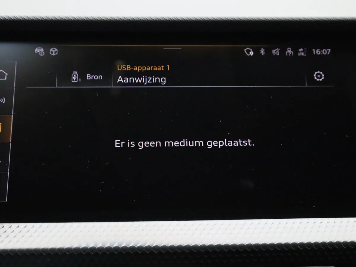 1.0 30 TFSI 81kW S tronic Allstreet | AUTOMAAT | NAVIGATIE | CLIMATE CONTROL | APPLE CARPLAY | CRUISE CONTROL |