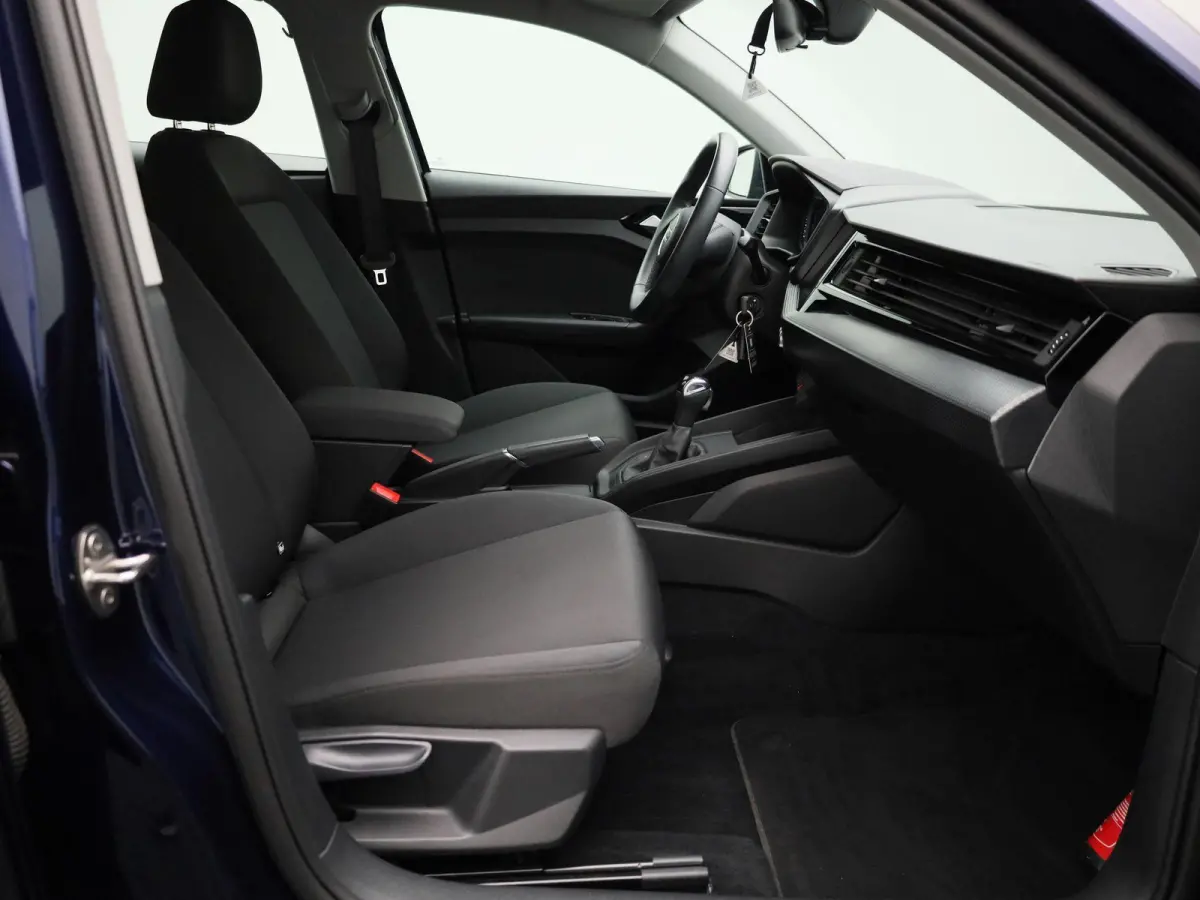 1.0 30 TFSI 81kW S tronic Allstreet | AUTOMAAT | NAVIGATIE | CLIMATE CONTROL | APPLE CARPLAY | CRUISE CONTROL |