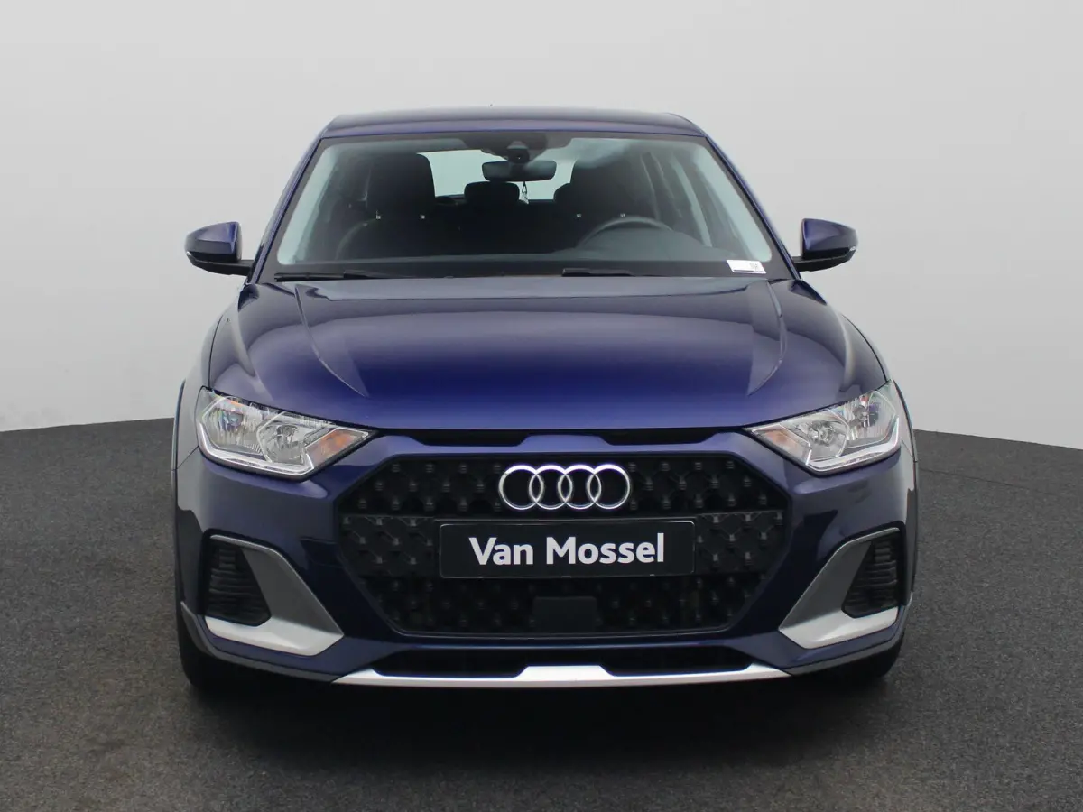 1.0 30 TFSI 81kW S tronic Allstreet | AUTOMAAT | NAVIGATIE | CLIMATE CONTROL | APPLE CARPLAY | CRUISE CONTROL |