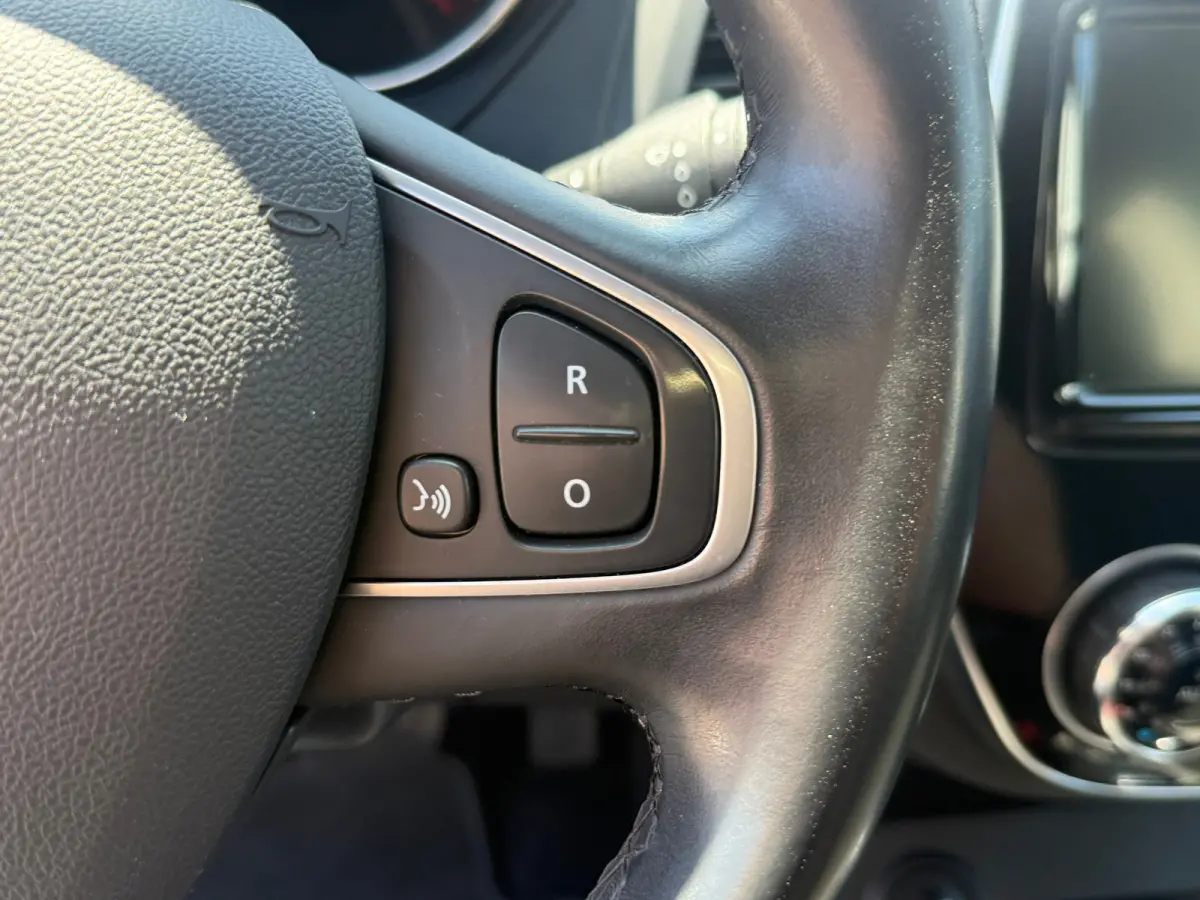 1.2 TCe Intens, Trekhaak,Navigatie,Cruise control,Achteruitrij camera,Climate control