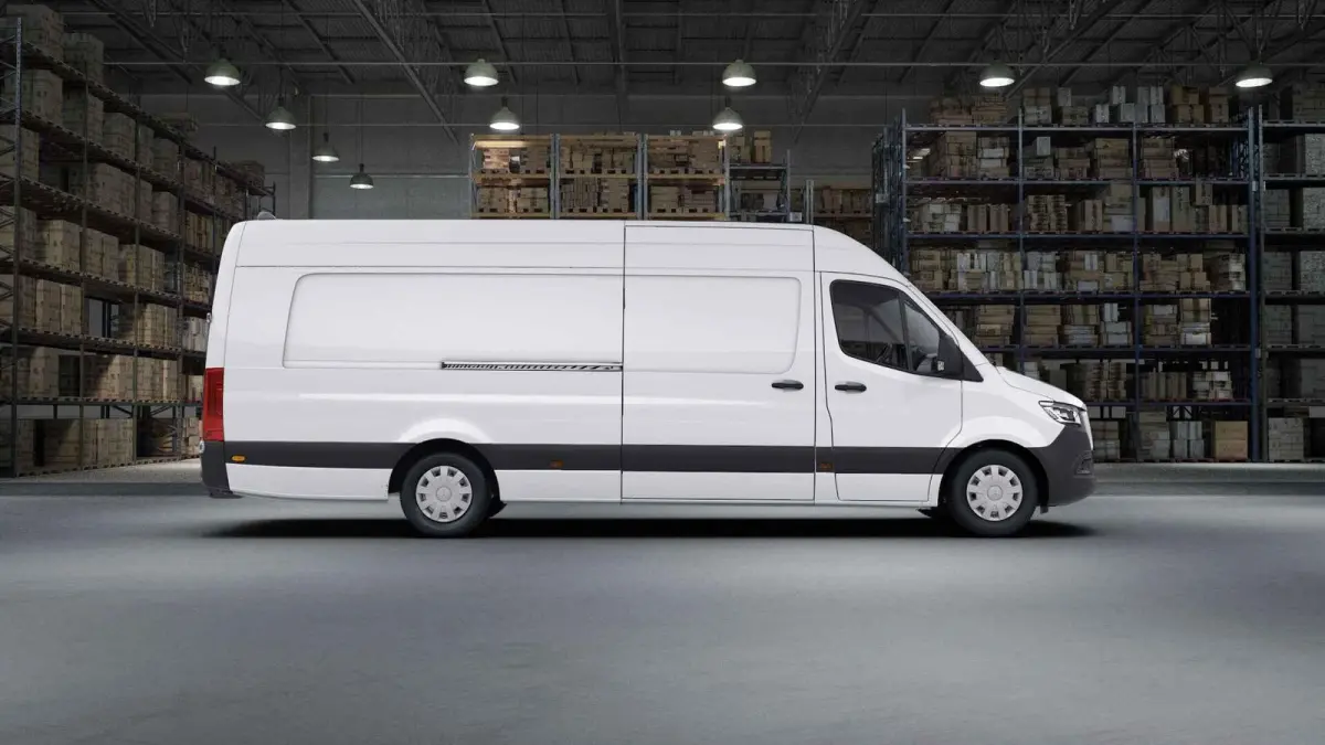 319 CDI L4 H2 Pro