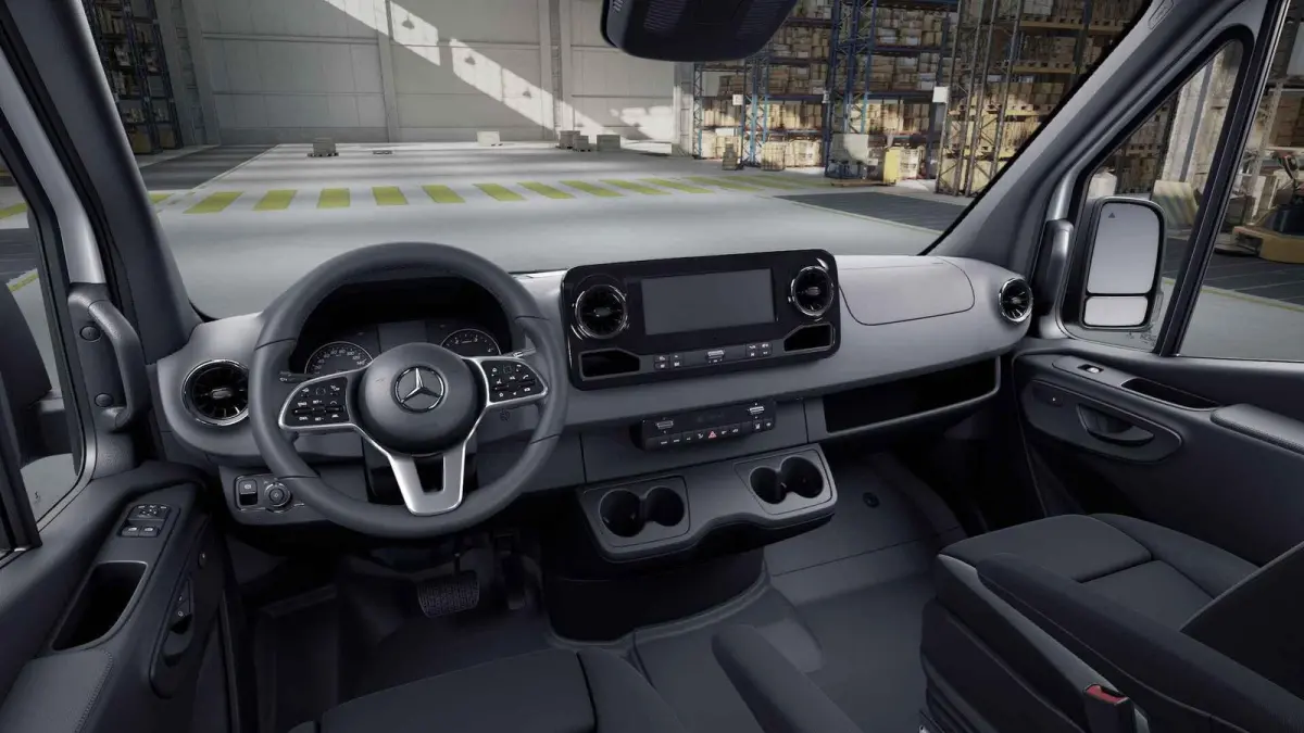 319 CDI L4 H2 Pro