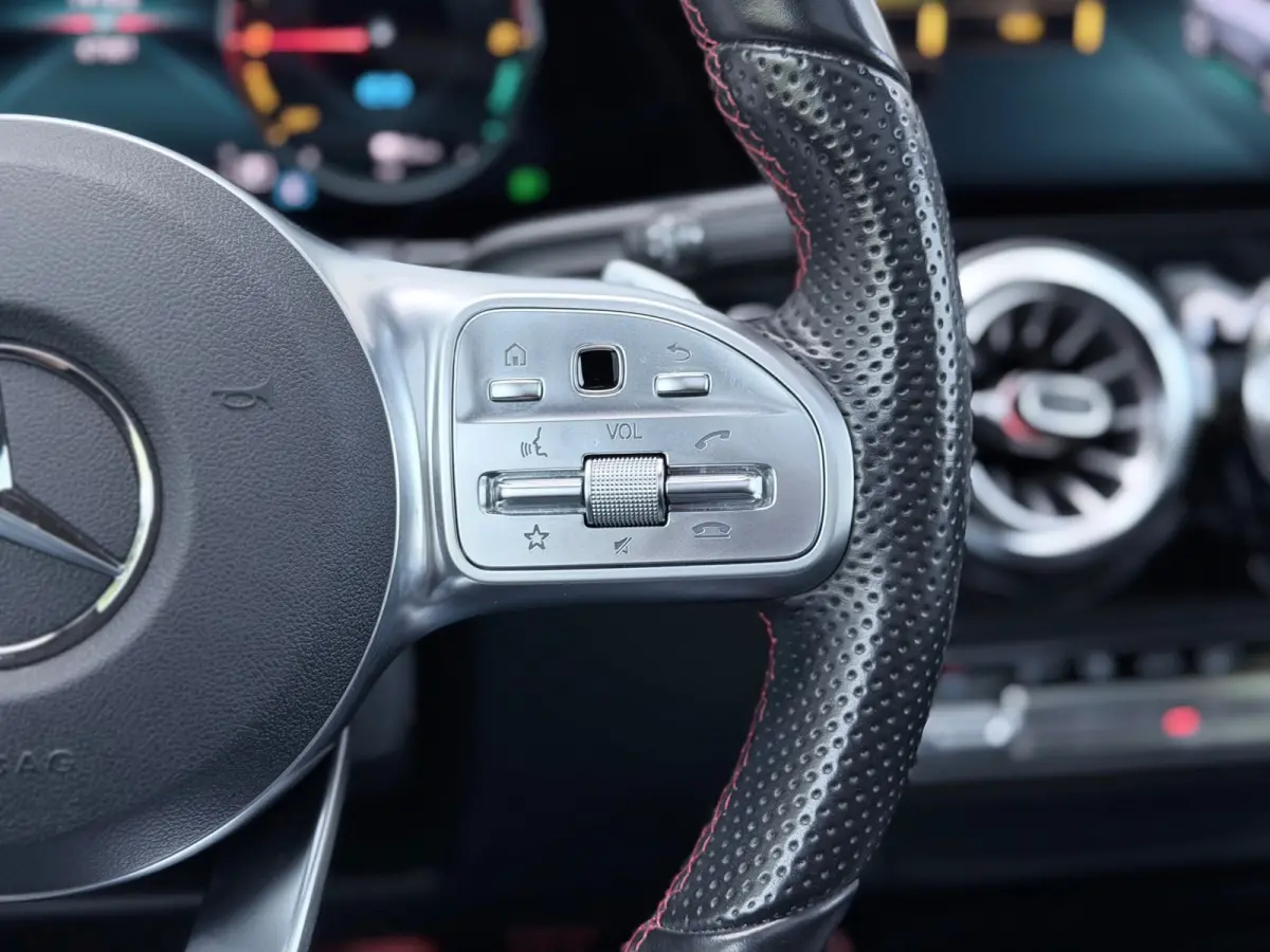 250 e AMG Limited Pano/Memory/360/HuD