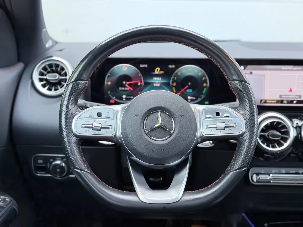 250 e AMG Limited Pano/Memory/360/HuD