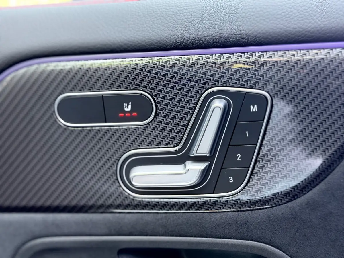 250 e AMG Limited Pano/Memory/360/HuD