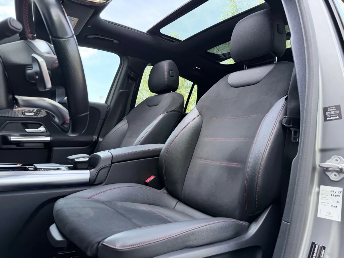 250 e AMG Limited Pano/Memory/360/HuD