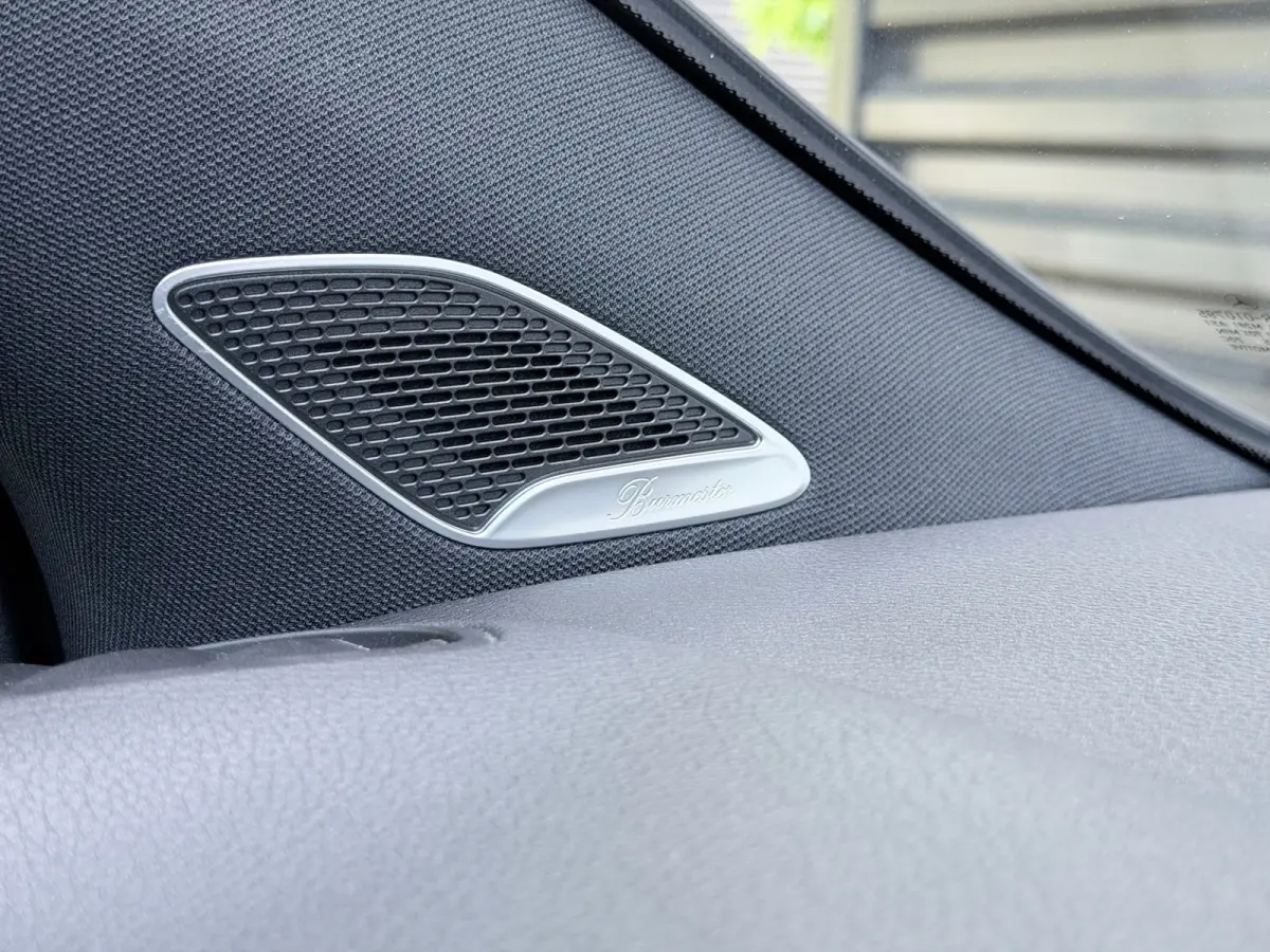 250 e AMG Limited Pano/Memory/360/HuD