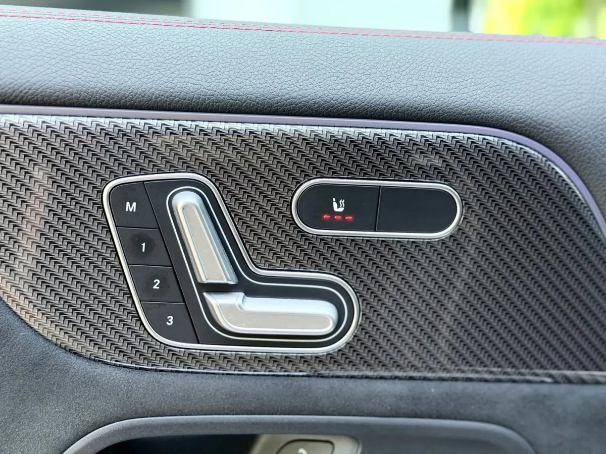 250 e AMG Limited Pano/Memory/360/HuD