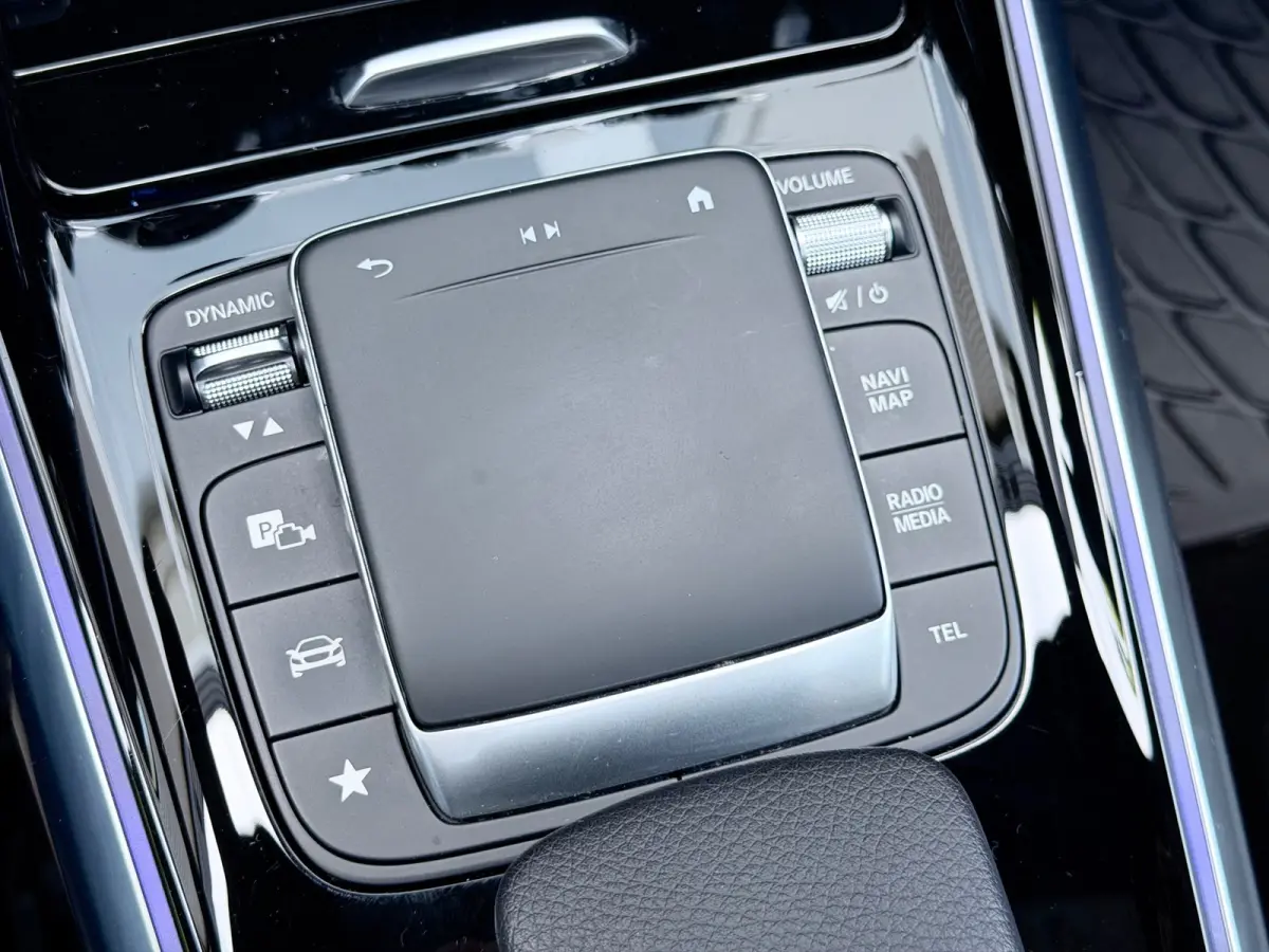 250 e AMG Limited Pano/Memory/360/HuD