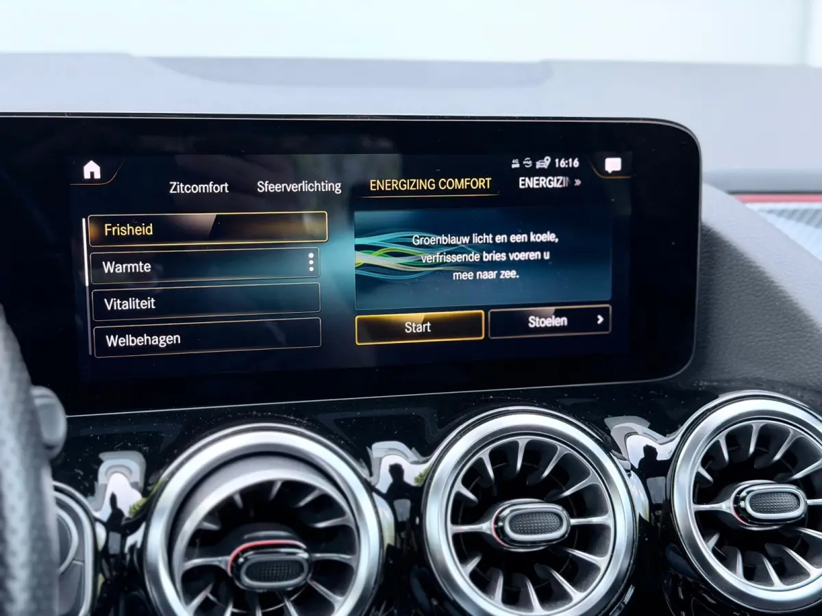 250 e AMG Limited Pano/Memory/360/HuD
