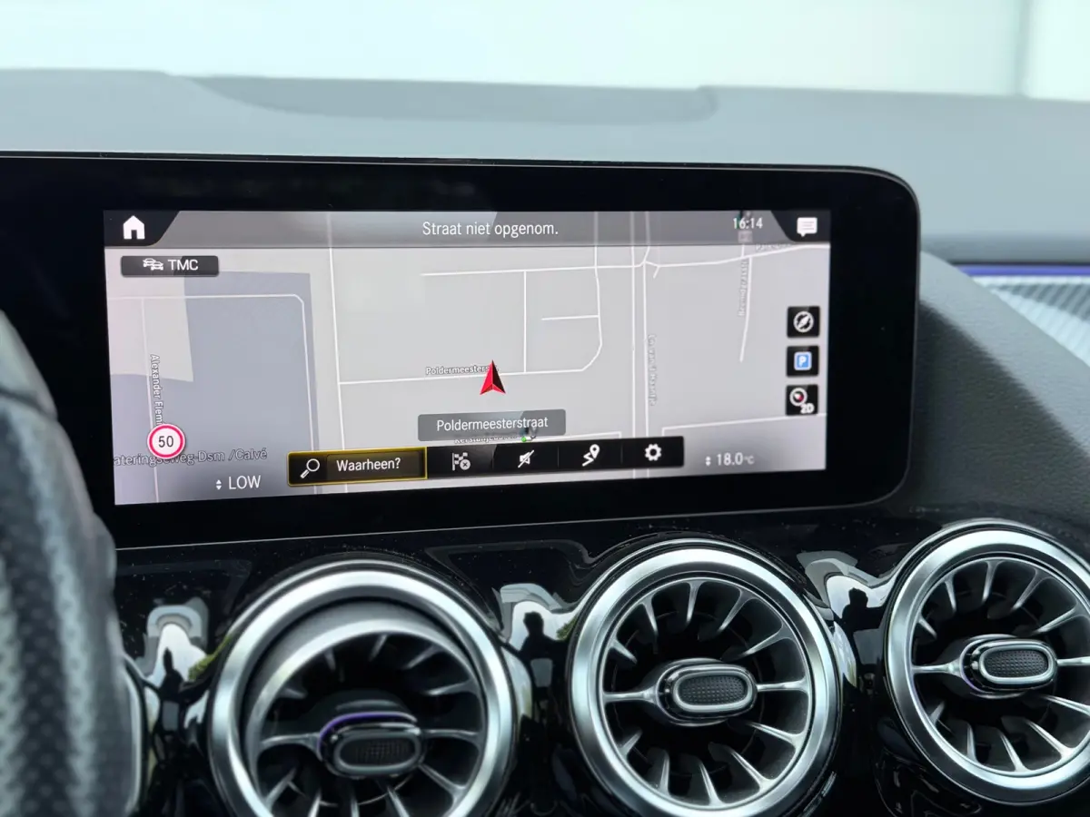 250 e AMG Limited Pano/Memory/360/HuD