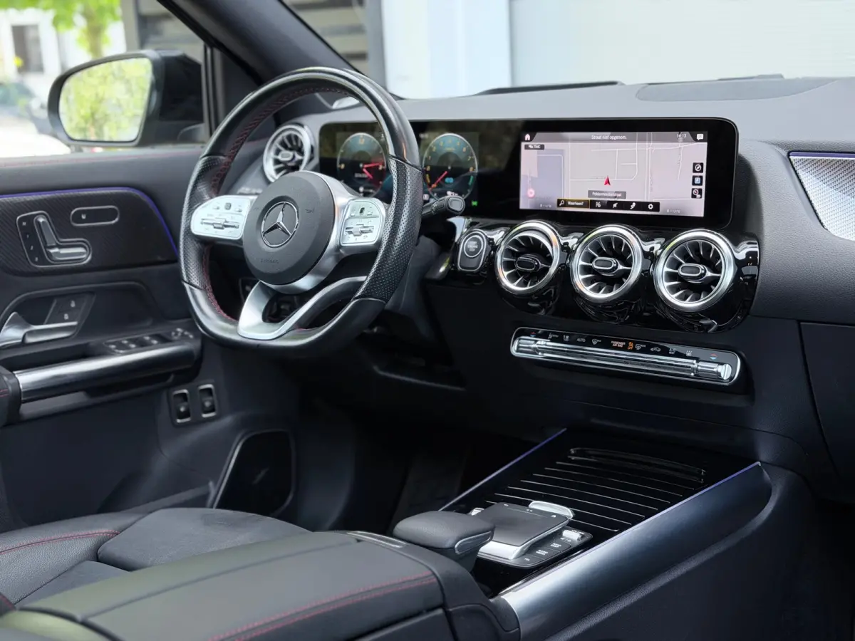 250 e AMG Limited Pano/Memory/360/HuD
