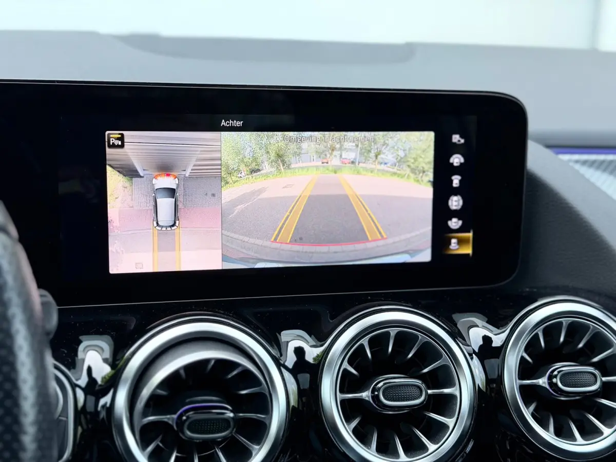 250 e AMG Limited Pano/Memory/360/HuD