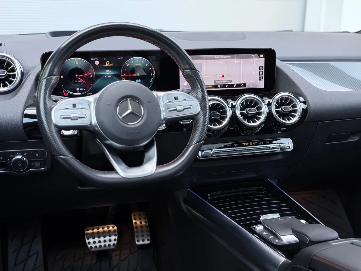 250 e AMG Limited Pano/Memory/360/HuD