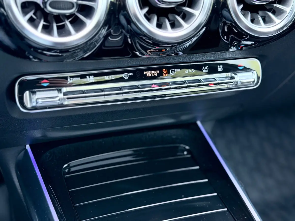 250 e AMG Limited Pano/Memory/360/HuD