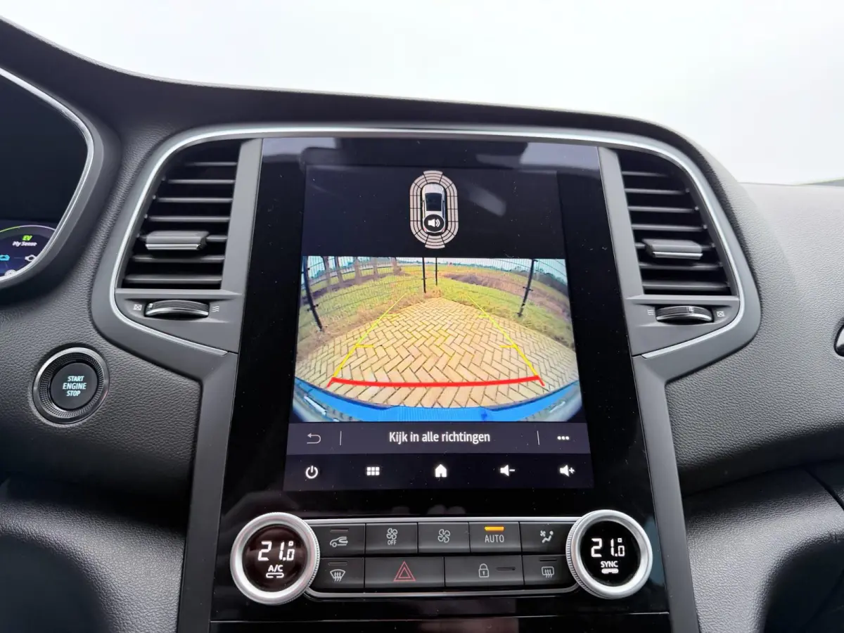 1.6 Plug-In Hybrid 160 R.S. Line | Camera | PDC | Keyless |