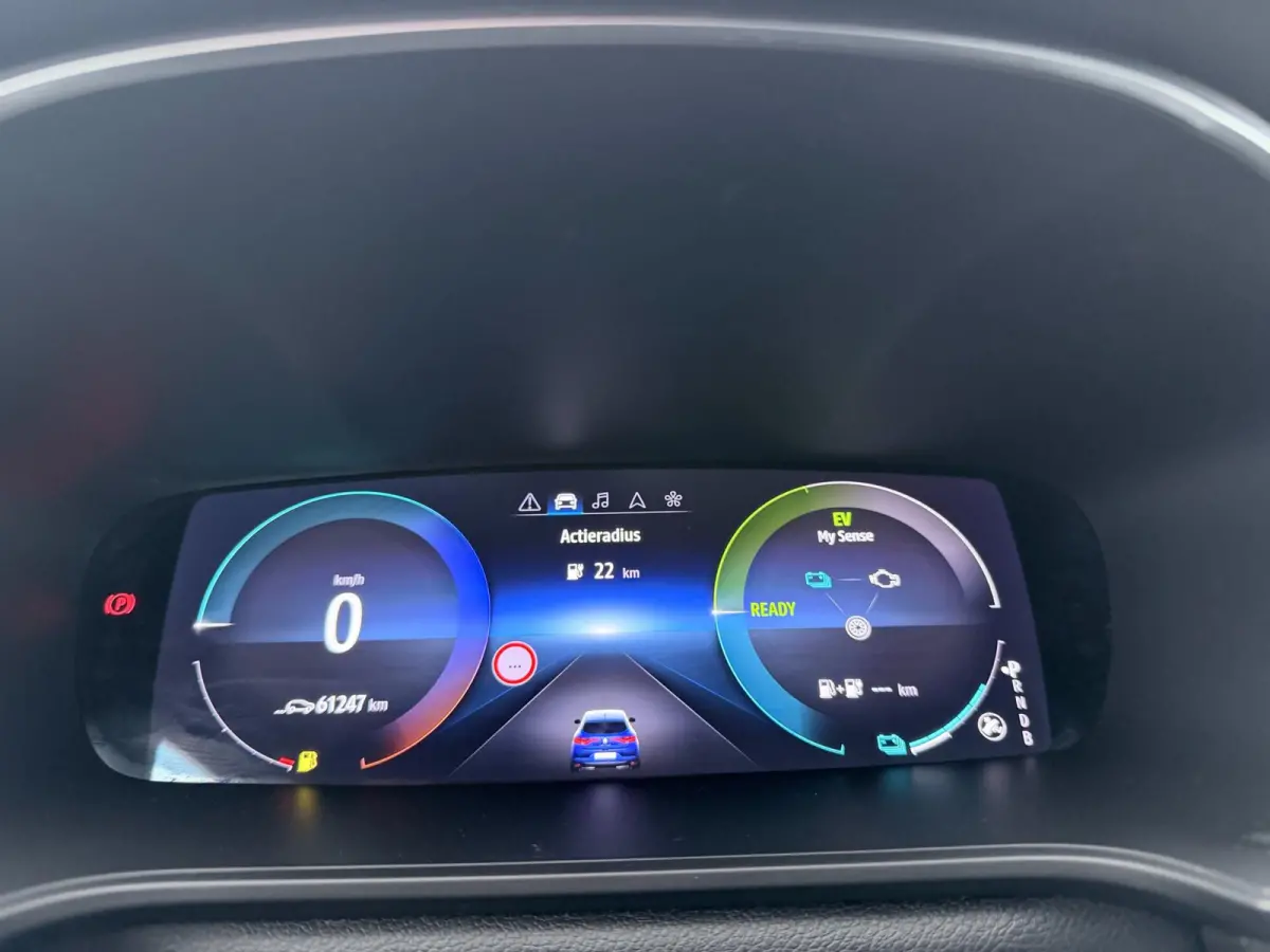 1.6 Plug-In Hybrid 160 R.S. Line | Camera | PDC | Keyless |