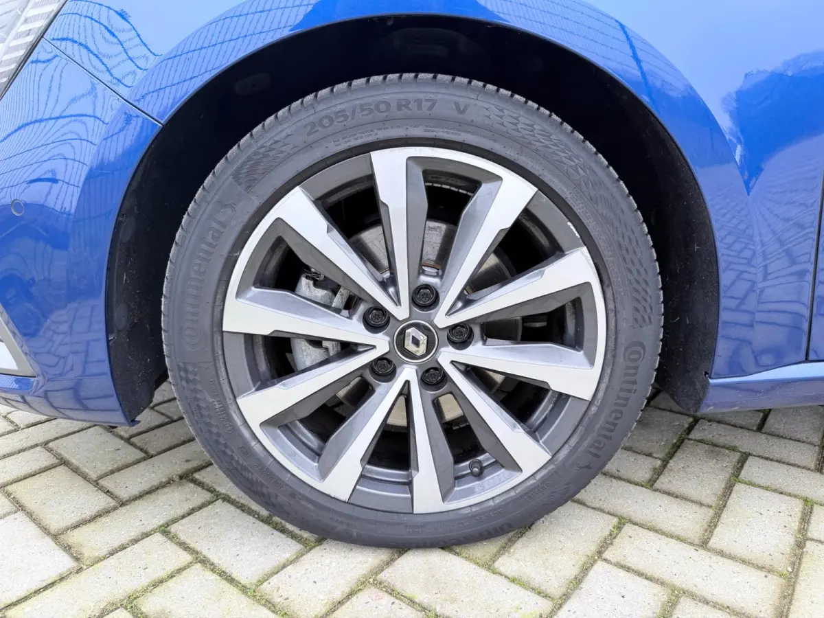 1.6 Plug-In Hybrid 160 R.S. Line | Camera | PDC | Keyless |