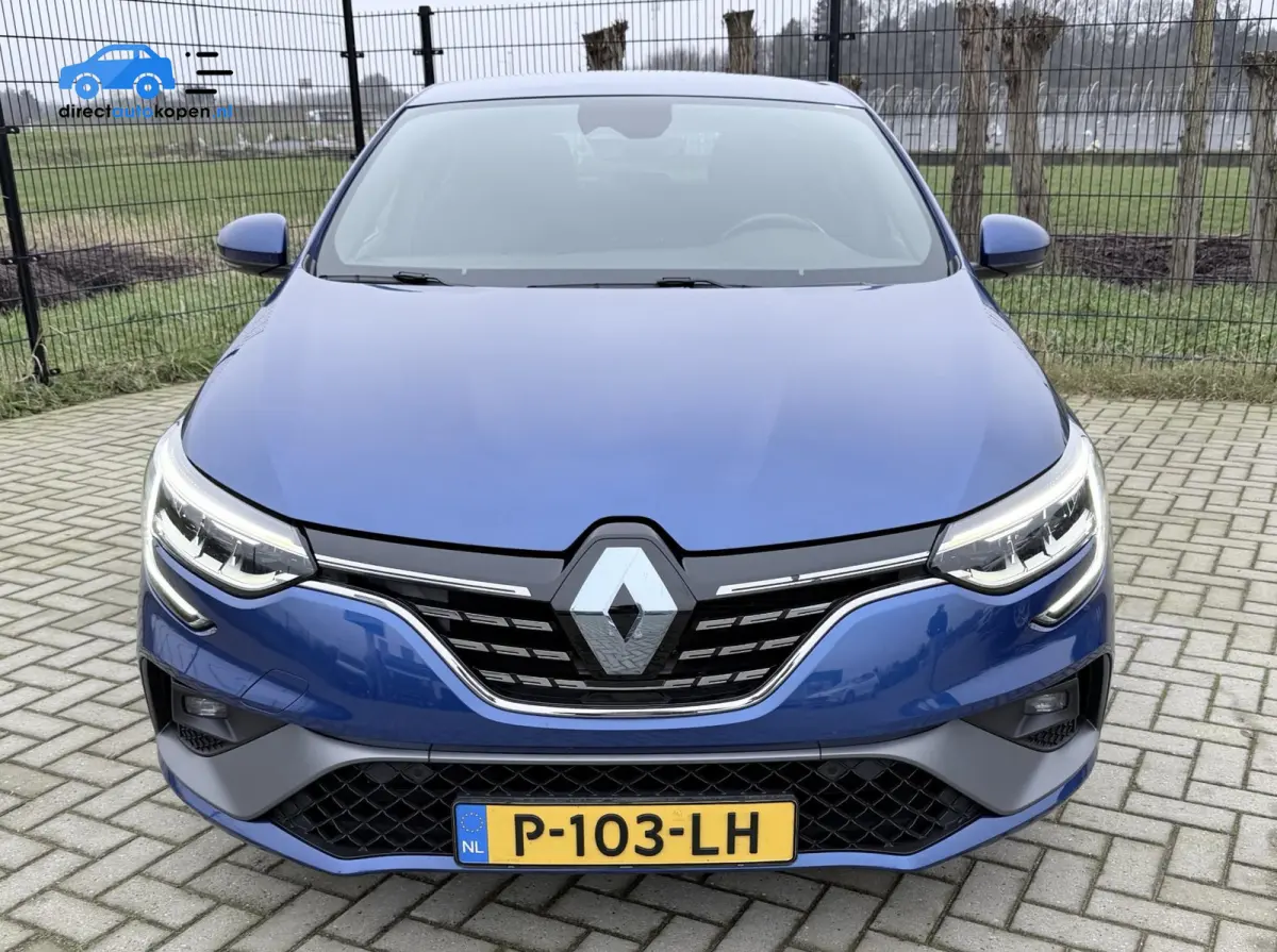 1.6 Plug-In Hybrid 160 R.S. Line | Camera | PDC | Keyless |