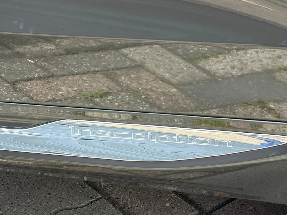 2.0 T8 Twin Engine AWD Inscription|Pano|Luchtvering|360cam|Trekhaak Elek|H&K|Dealer Onderhouden