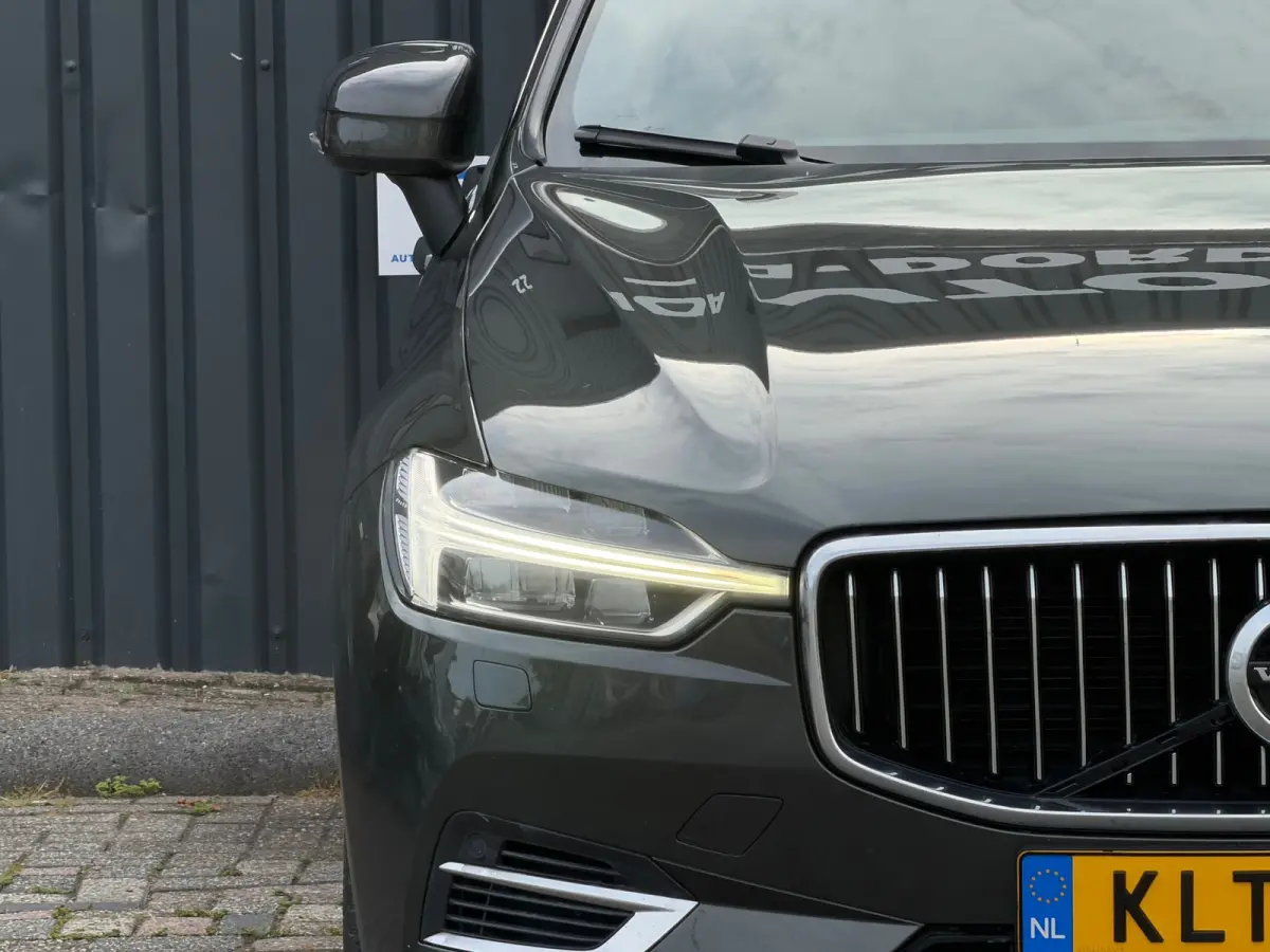 2.0 T8 Twin Engine AWD Inscription|Pano|Luchtvering|360cam|Trekhaak Elek|H&K|Dealer Onderhouden