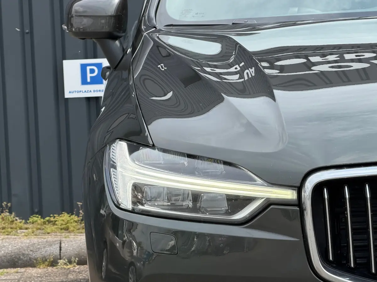 2.0 T8 Twin Engine AWD Inscription|Pano|Luchtvering|360cam|Trekhaak Elek|H&K|Dealer Onderhouden